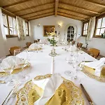Ristorante Lewald Hotel Bolzano