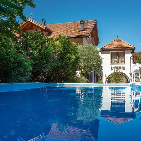 Ristorante Lewald Hotel Bolzano