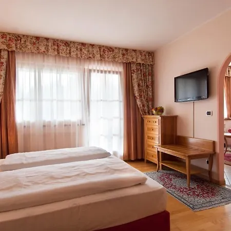 Ristorante Lewald 3* Bolzano