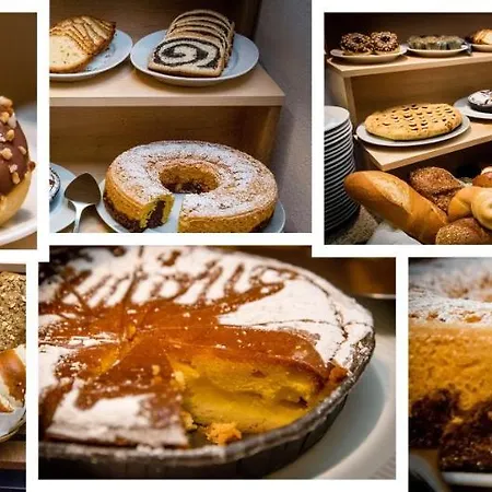 Ristorante Lewald 3*