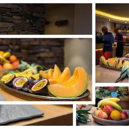 Ristorante Lewald Hotel 3*