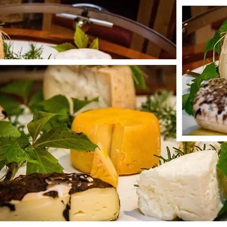 Hotel Ristorante Lewald 3*