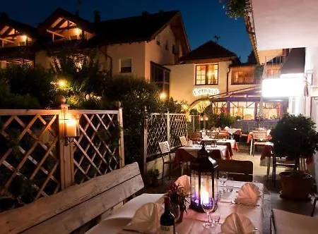 Ristorante Lewald Bolzano