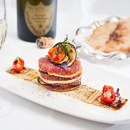 Hotel Ristorante Lewald Bolzano