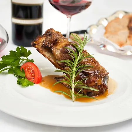 Hotel Ristorante Lewald 3*