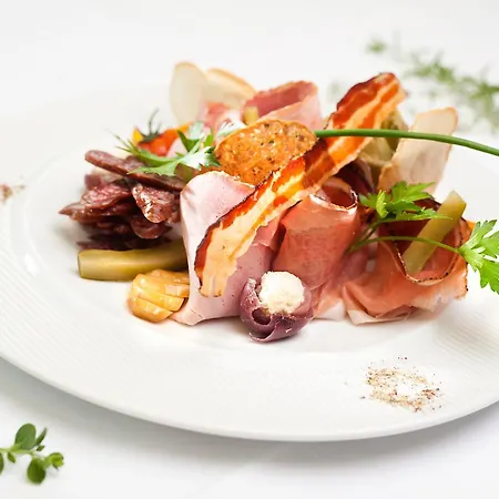 Ristorante Lewald Bolzano