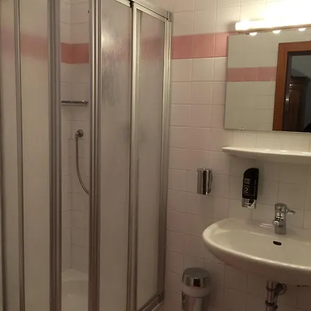 Hotel Ristorante Lewald 3*