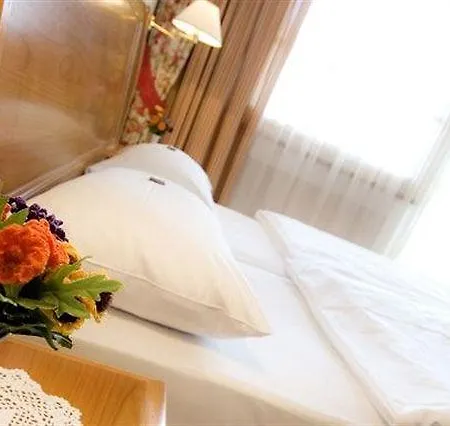 Ristorante Lewald Hotel