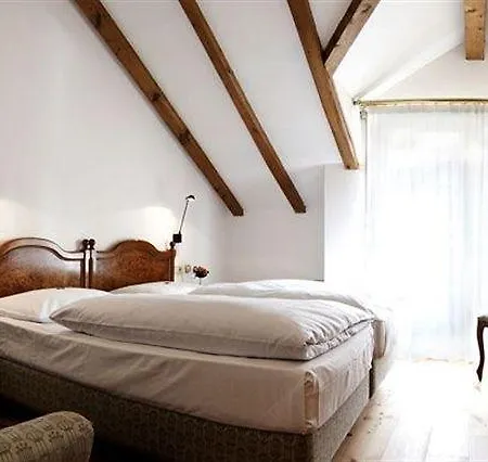Hotel Ristorante Lewald