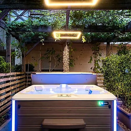 力巴尔德餐厅酒店 酒店 博尔扎诺