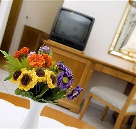 Ristorante Lewald Hotel