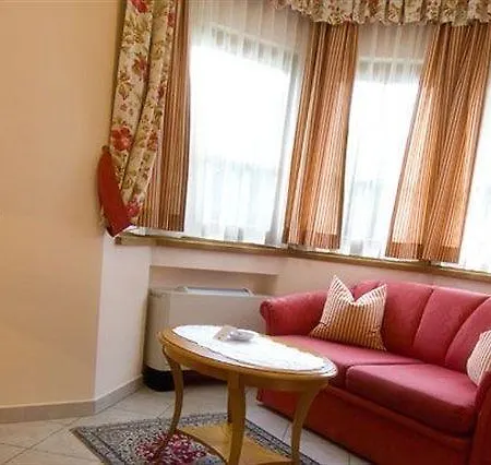 Ristorante Lewald Hotel 3*