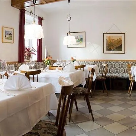 Hotel Ristorante Lewald