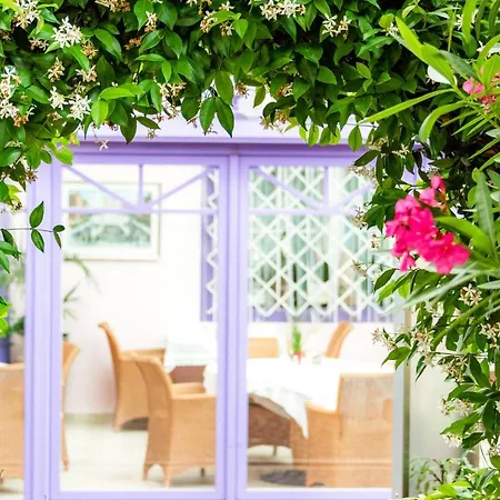 Ristorante Lewald Hotel 3*