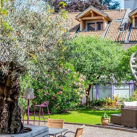 Ristorante Lewald Hotel