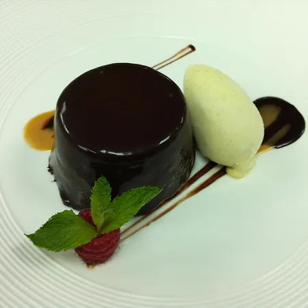 Ristorante Lewald 3*