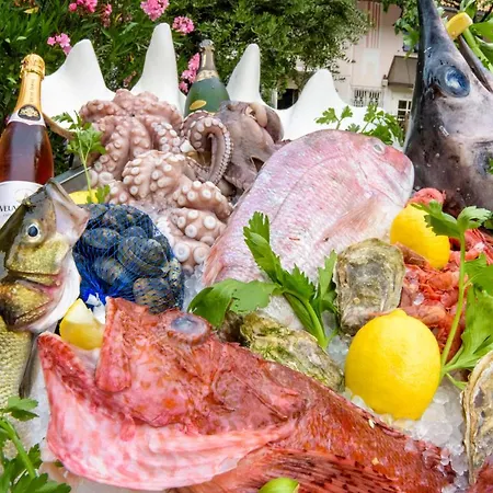 Ristorante Lewald 3*