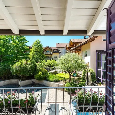 Ristorante Lewald Ξενοδοχείο Μπολζάνο