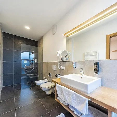 Ristorante Lewald Hotel