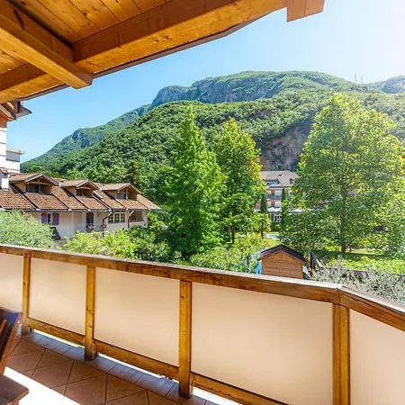 Ξενοδοχείο Ristorante Lewald 3*