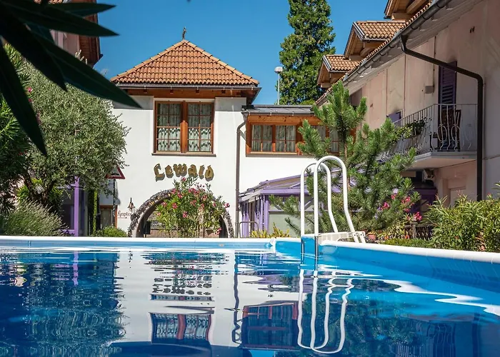 Ristorante Lewald Hotell