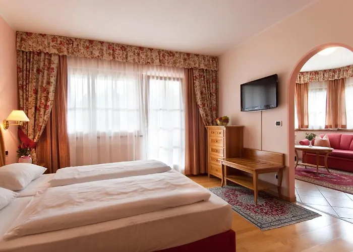 Ristorante Lewald 3* Bolzano