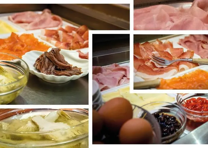 Hotell Ristorante Lewald