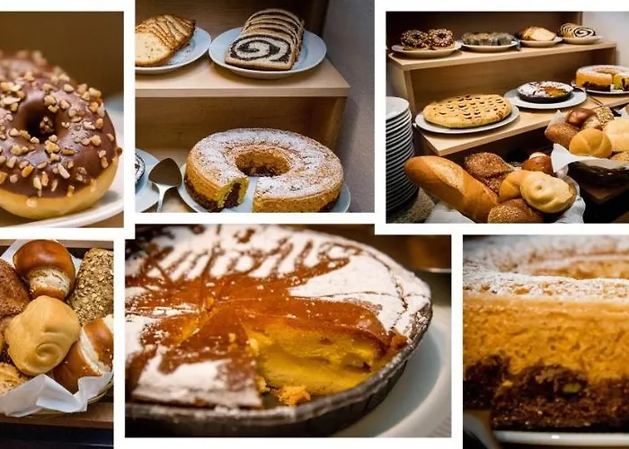 Ristorante Lewald 3*