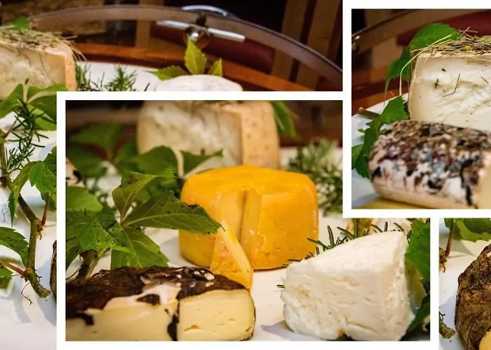 Hotel Ristorante Lewald 3*