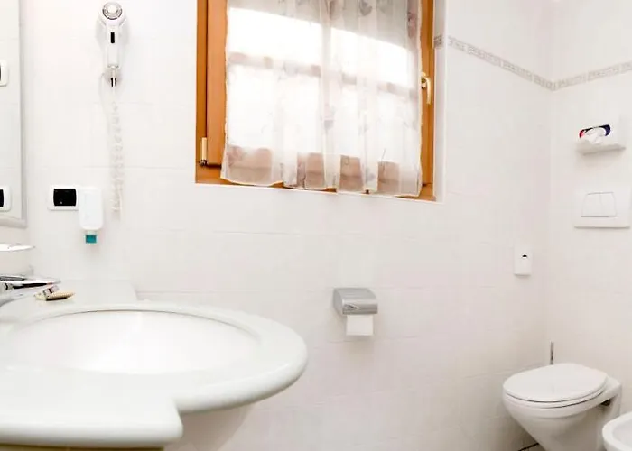 Hotel Ristorante Lewald Bolzano