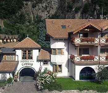 Hotel Ristorante Lewald 3*
