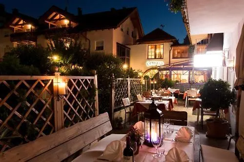 Ristorante Lewald Bolzano