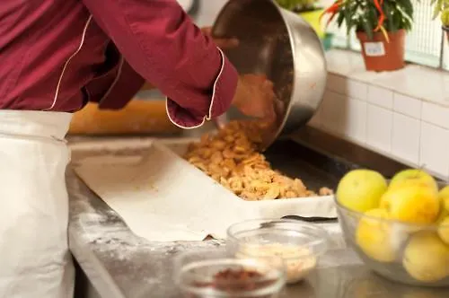 Ristorante Lewald Bolzano