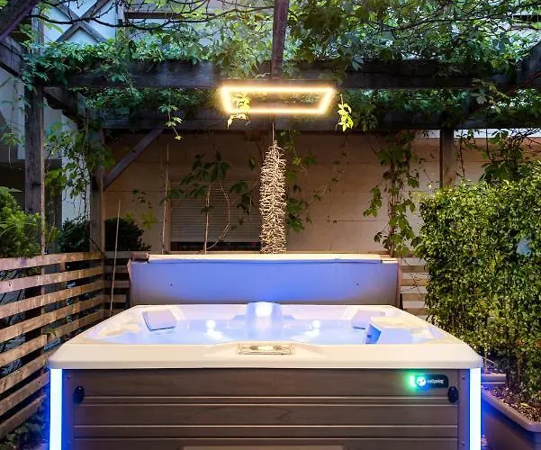 Ristorante Lewald Hotell Bolzano