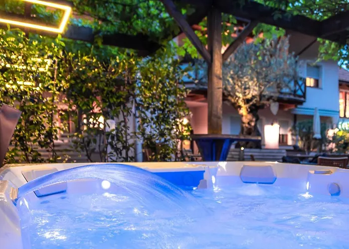 Ristorante Lewald 3* Bolzano