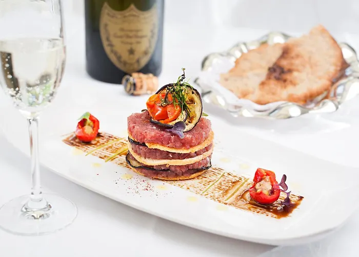 Hotel Ristorante Lewald Bolzano