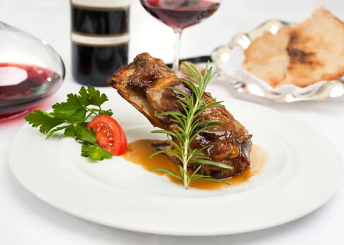 Hotel Ristorante Lewald 3*