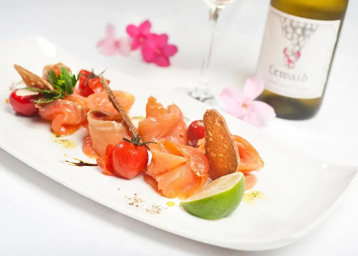 Ristorante Lewald Bolzano