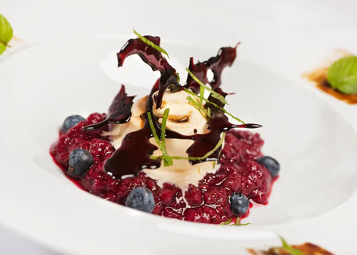 Hotel Ristorante Lewald Bolzano