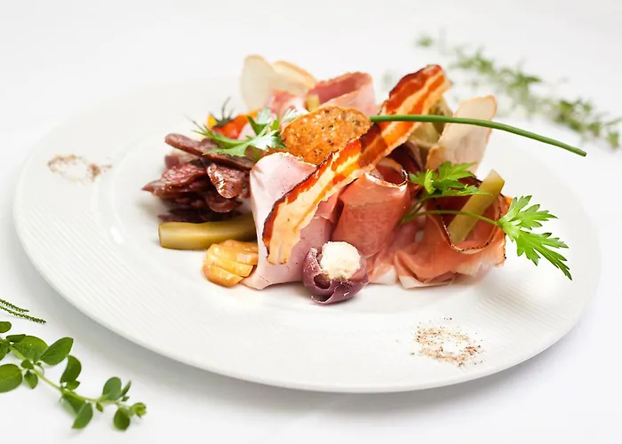 Ristorante Lewald Bolzano