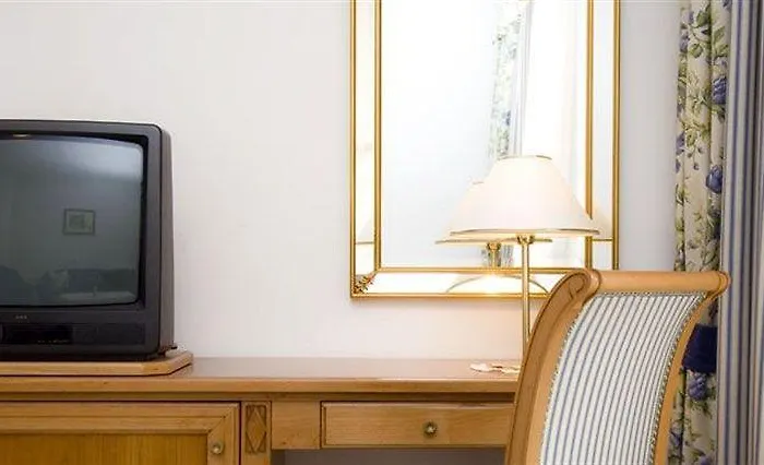 Ristorante Lewald 3*