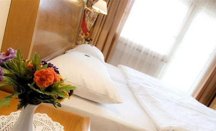 Ristorante Lewald Hotel