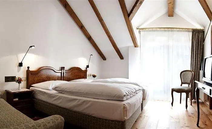 Hotel Ristorante Lewald