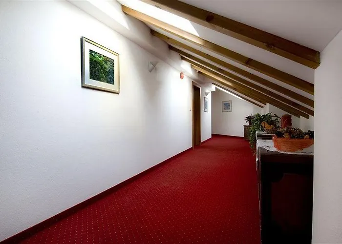 Ristorante Lewald 3*