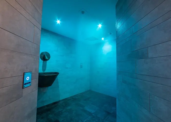 Hotel Ristorante Lewald