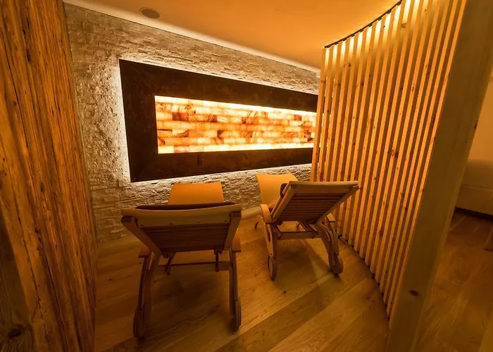 Hotel Ristorante Lewald