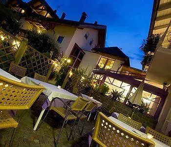 Hotel Ristorante Lewald 3*