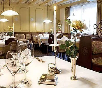 Hotel Ristorante Lewald