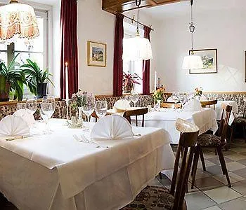 Ristorante Lewald Bolzano