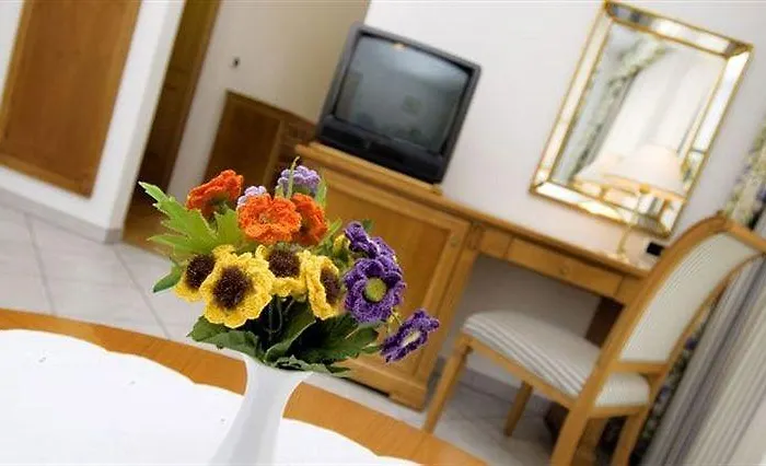 Ristorante Lewald Hotel